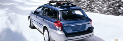 Top 10: Cars, SUVs Ideal for Winter Priced at Under $5,000 for 2019-2020